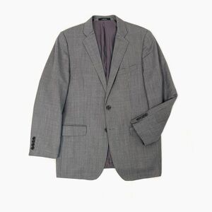 Saks Fifth Avenue x Ermenegildo Zegna Slim Sport Jacket 40